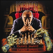 Buy Psycho Savant