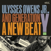 Buy A New Beat