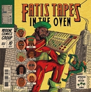 Buy Fatis Tapes In The Oven (Various Artists)