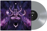 Buy Crepuscule Natura - 180gm Silver Vinyl