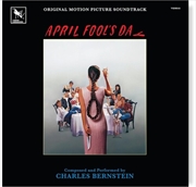 Buy April Fool's Day (Original Soundtrack)