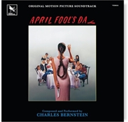 Buy April Fool's Day (Original Soundtrack)