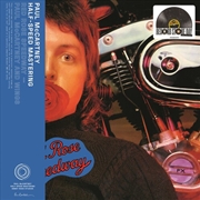 Buy Red Rose Speedway (50th Anniversary)