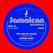 Buy You Are My Angel/Version