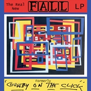 Buy Real New Fall LP / Formerley Country On The Click