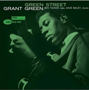 Buy Green Street (blue Note Classic Vinyl Series)