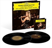 Buy Bach Bologne Previn Vivaldi Williams