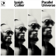 Buy Parallel Universe