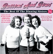 Buy Buttons And Bows:the Best Of The Dinning Sisters 1942-55
