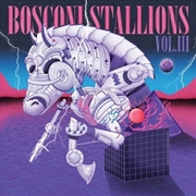 Buy Bosconi Stallions, Vol.III