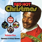 Buy Red Hot Christmas, Vol. 1: Christmas Is A Jazz Groove