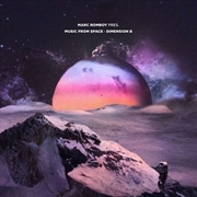 Buy Marc Romboy Presents: Music From Space - Dimension B