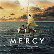 Buy The Mercy (Original Motion Picture Soundtrack)