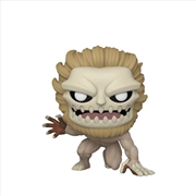Buy Attack on Titan - Jaw Titan Us Exclusive 6" Pop! Vinyl [RS]