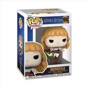 Buy Black Clover - Mimosa Pop! Vinyl