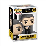 Buy Schitt's Creek - Johnny (Wedding) Pop! Vinyl