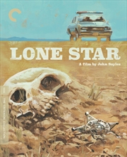 Buy Lone Star (Criterion Collection)