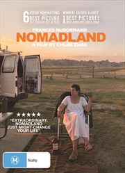 Buy Nomadland