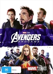 Buy Avengers - Endgame