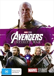 Buy Avengers - Infinity War