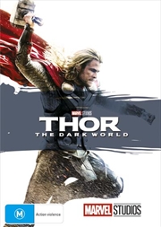 Buy Thor - The Dark World