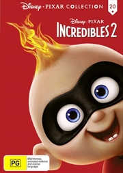 Buy Incredibles 2
