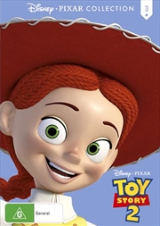 Buy Toy Story 02 - Special Edition