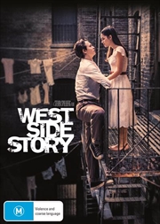 Buy West Side Story