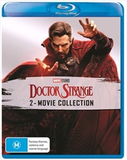 Buy Doctor Strange | Double Pack