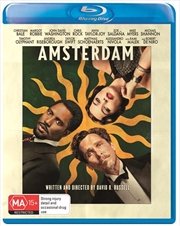 Buy Amsterdam
