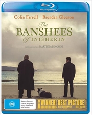 Buy Banshees Of Inisherin, The
