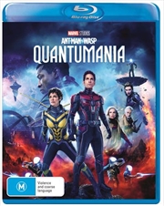 Buy Ant-Man And The Wasp - Quantumania