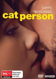 Buy Cat Person