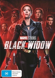 Buy Black Widow