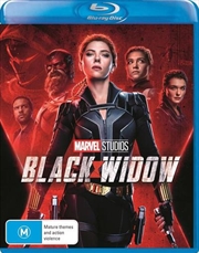 Buy Black Widow