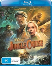Buy Jungle Cruise