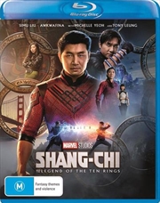 Buy Shang-Chi And The Legend Of The Ten Rings