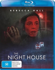 Buy Night House, The