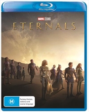 Buy Eternals