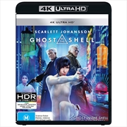 Buy Ghost In The Shell