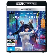 Buy Ghost In The Shell