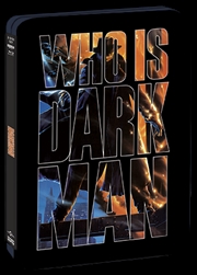Buy Darkman