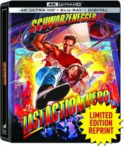 Buy Last Action Hero