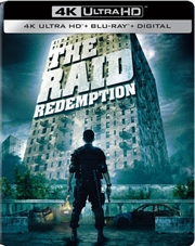 Buy Raid - Redemption