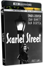Buy Scarlet Street