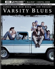 Buy Varsity Blues