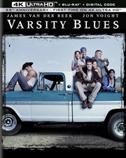 Buy Varsity Blues