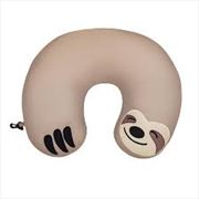 Buy Sloth Travel Cushion