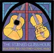 Buy Stained Glass Hour: Bluegrass