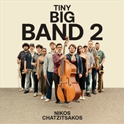 Buy Tiny Big Band 2
